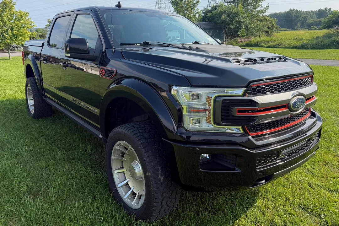 2020 Ford F-150 13th Gen - Image 3 of 31