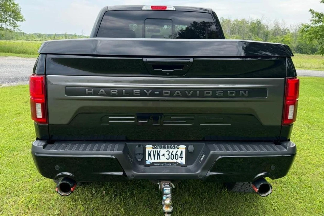 2020 Ford F-150 13th Gen - Image 5 of 31