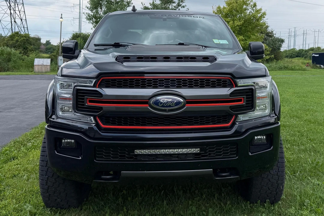 2020 Ford F-150 13th Gen - Image 2 of 31