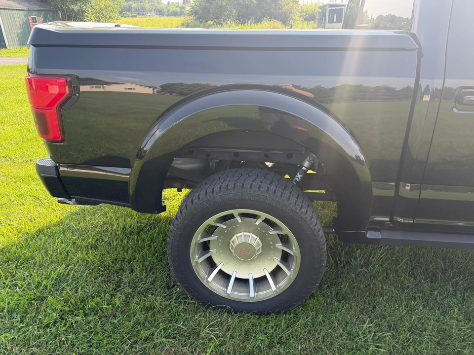 2020 Ford F-150 13th Gen - Image 27 of 31