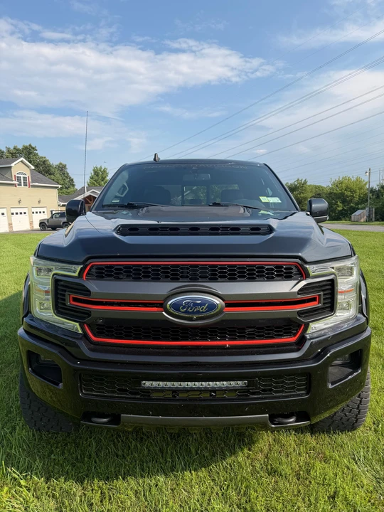 2020 Ford F-150 13th Gen - Image 11 of 31