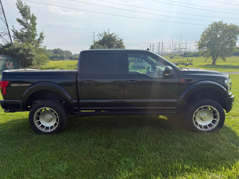2020 Ford F-150 13th Gen - Image 16 of 31