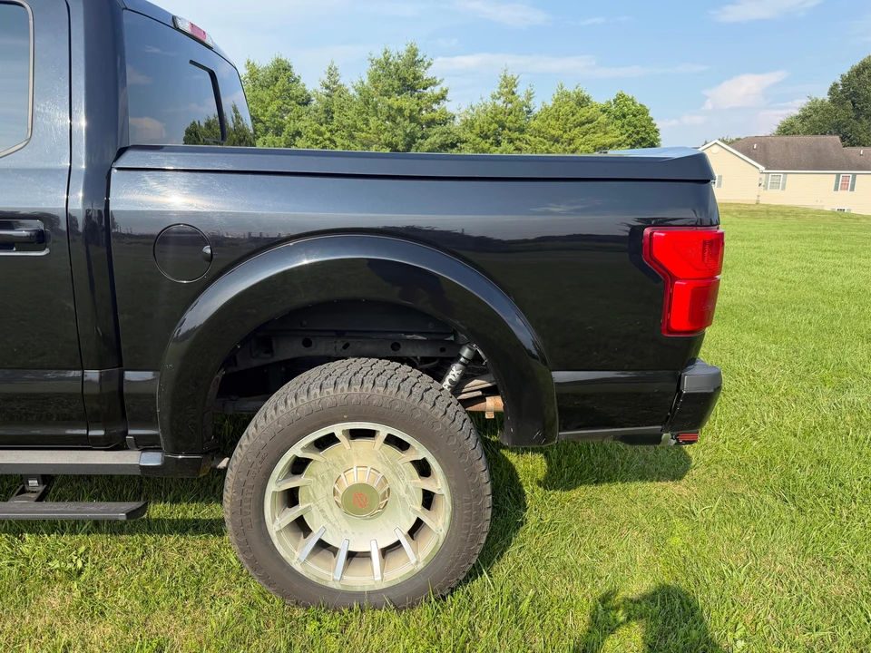 2020 Ford F-150 13th Gen - Image 25 of 31