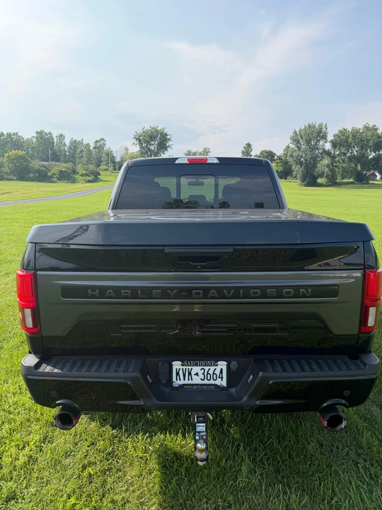 2020 Ford F-150 13th Gen - Image 26 of 31
