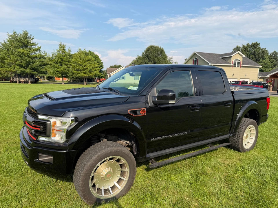 2020 Ford F-150 13th Gen - Image 12 of 31