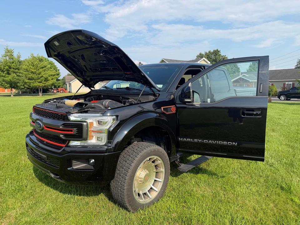 2020 Ford F-150 13th Gen - Image 18 of 31