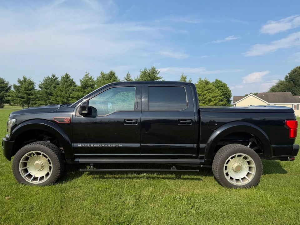 2020 Ford F-150 13th Gen - Image 13 of 31