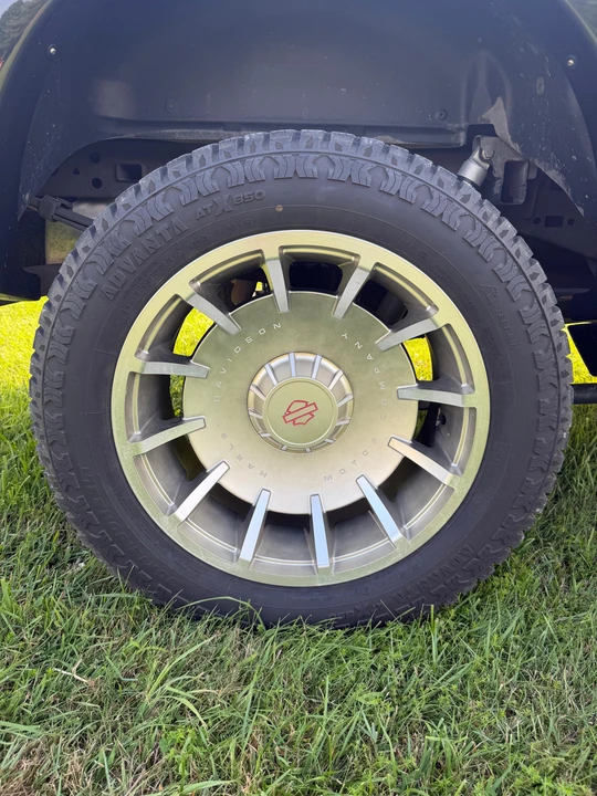 2020 Ford F-150 13th Gen - Image 31 of 31