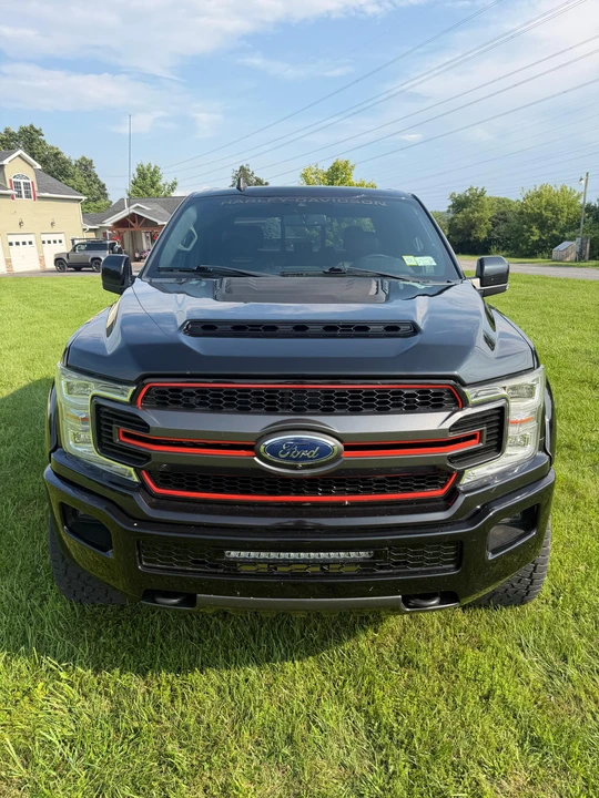2020 Ford F-150 13th Gen - Image 10 of 31
