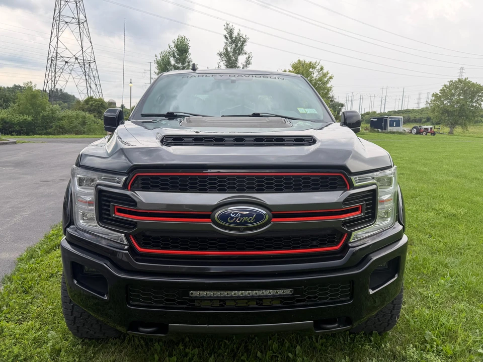 2020 Ford F-150 13th Gen - Image 6 of 31