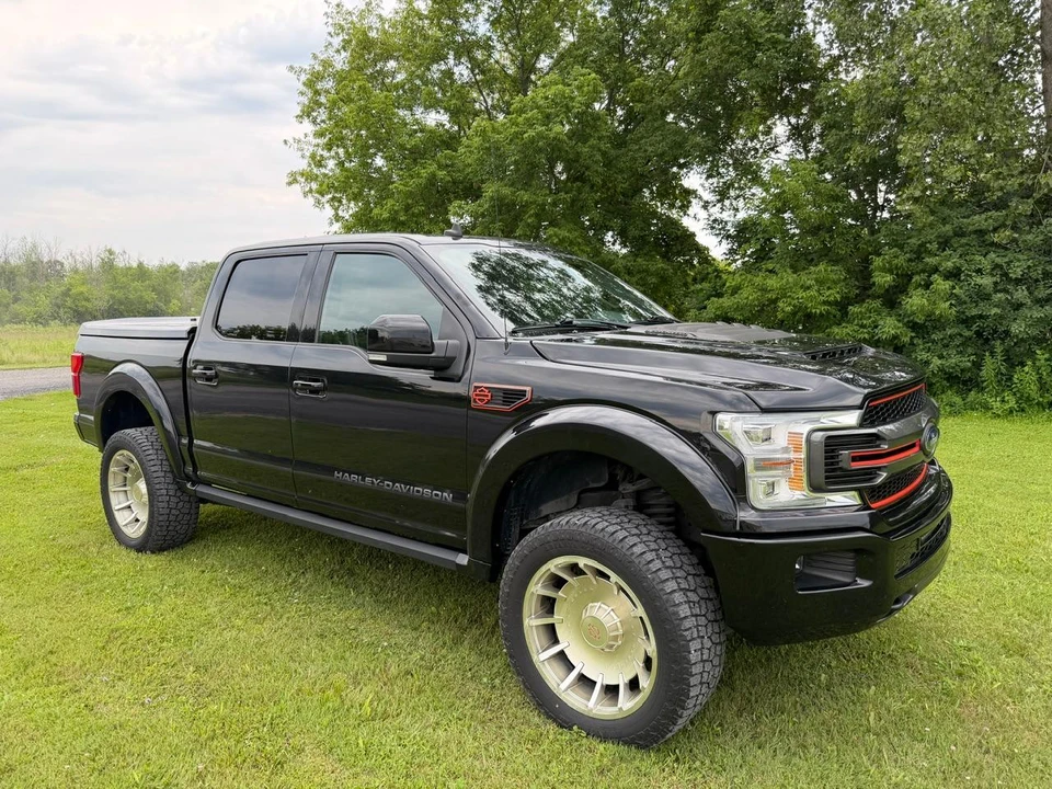 2020 Ford F-150 13th Gen - Image 17 of 31