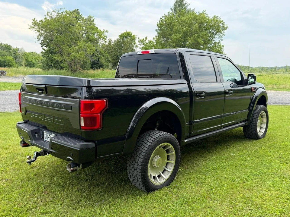 2020 Ford F-150 13th Gen - Image 15 of 31