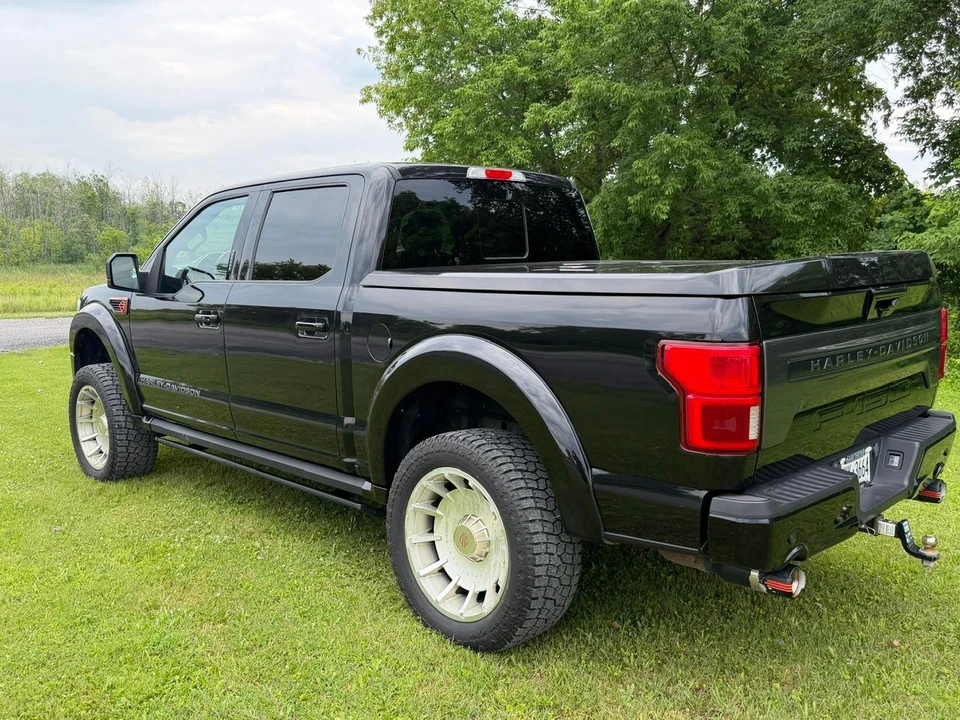 2020 Ford F-150 13th Gen - Image 14 of 31