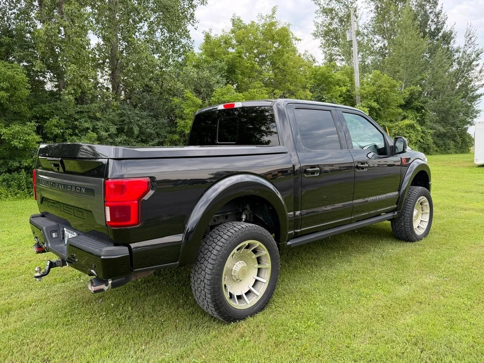 2020 Ford F-150 13th Gen - Image 9 of 31