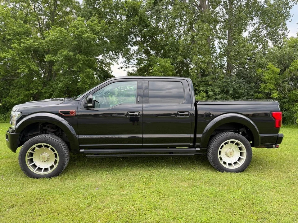 2020 Ford F-150 13th Gen - Image 8 of 31