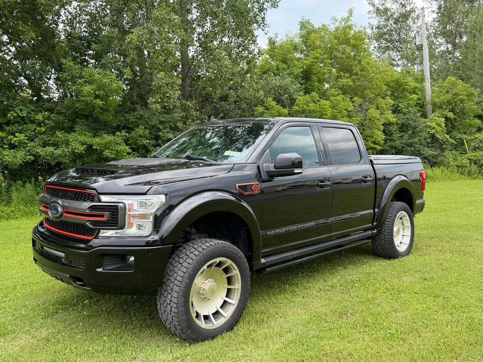 2020 Ford F-150 13th Gen - Image 7 of 31