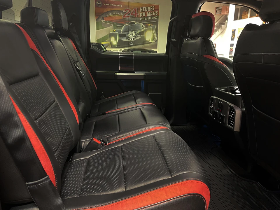 2020 Ford F-150 Raptor 13th Gen - Image 30 of 31