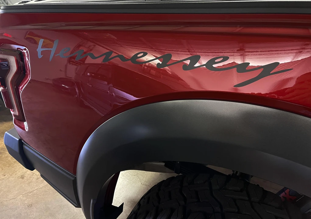 2020 Ford F-150 Raptor 13th Gen - Image 18 of 31