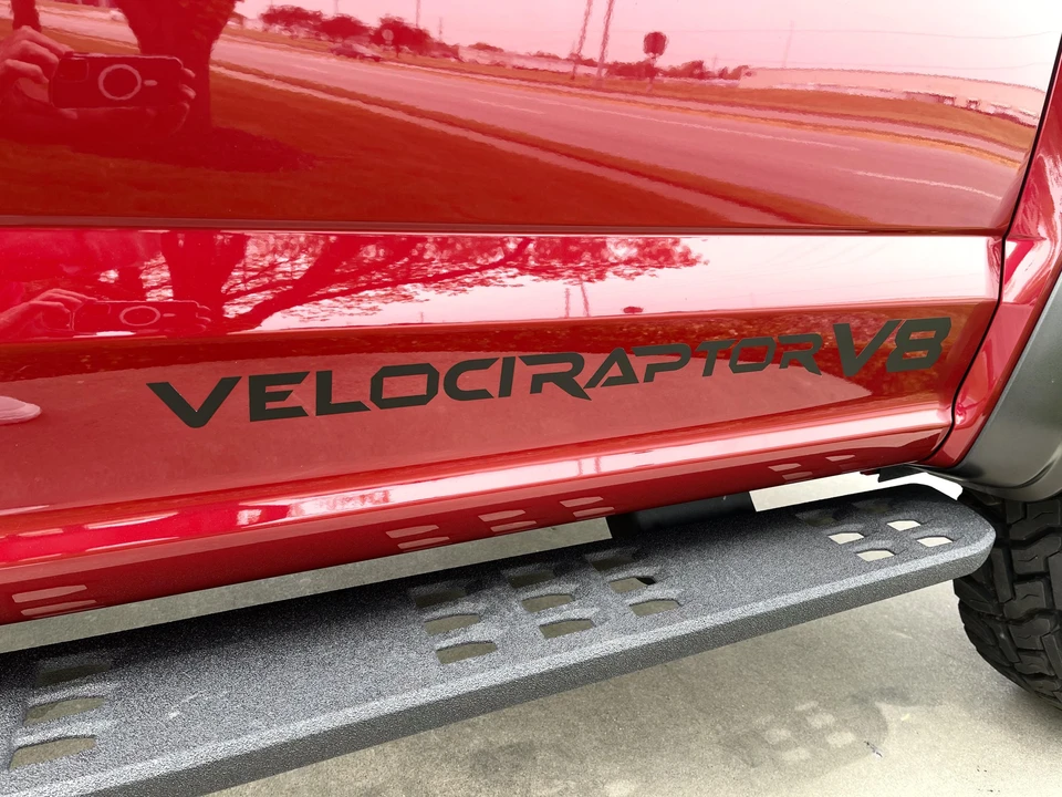 2020 Ford F-150 Raptor 13th Gen - Image 20 of 31