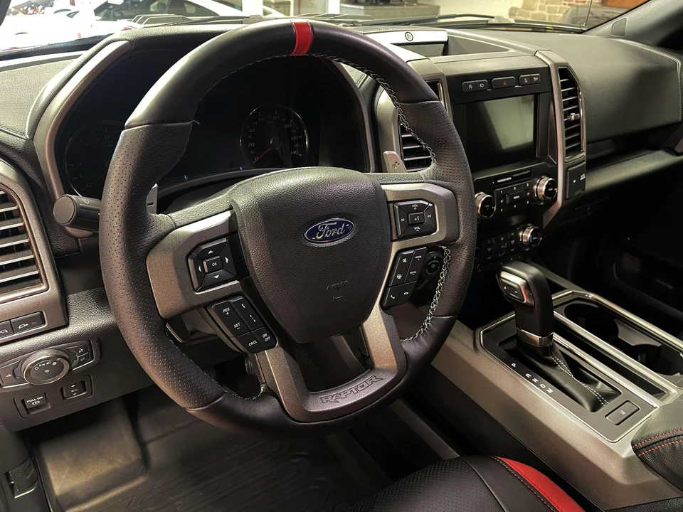 2020 Ford F-150 Raptor 13th Gen - Image 23 of 31