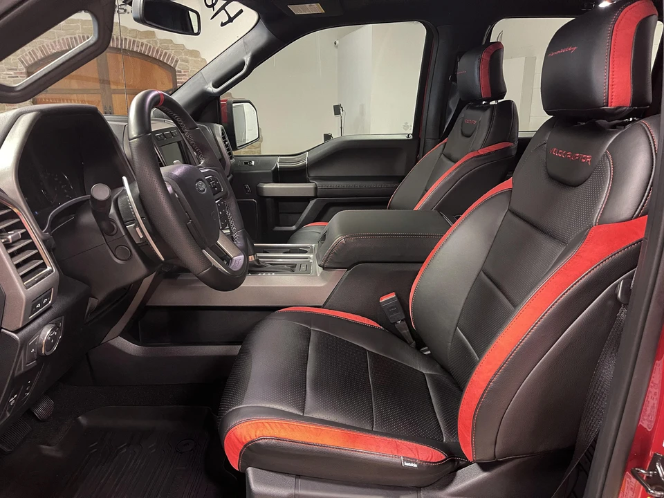 2020 Ford F-150 Raptor 13th Gen - Image 27 of 31