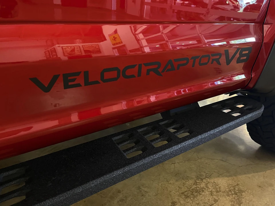 2020 Ford F-150 Raptor 13th Gen - Image 19 of 31