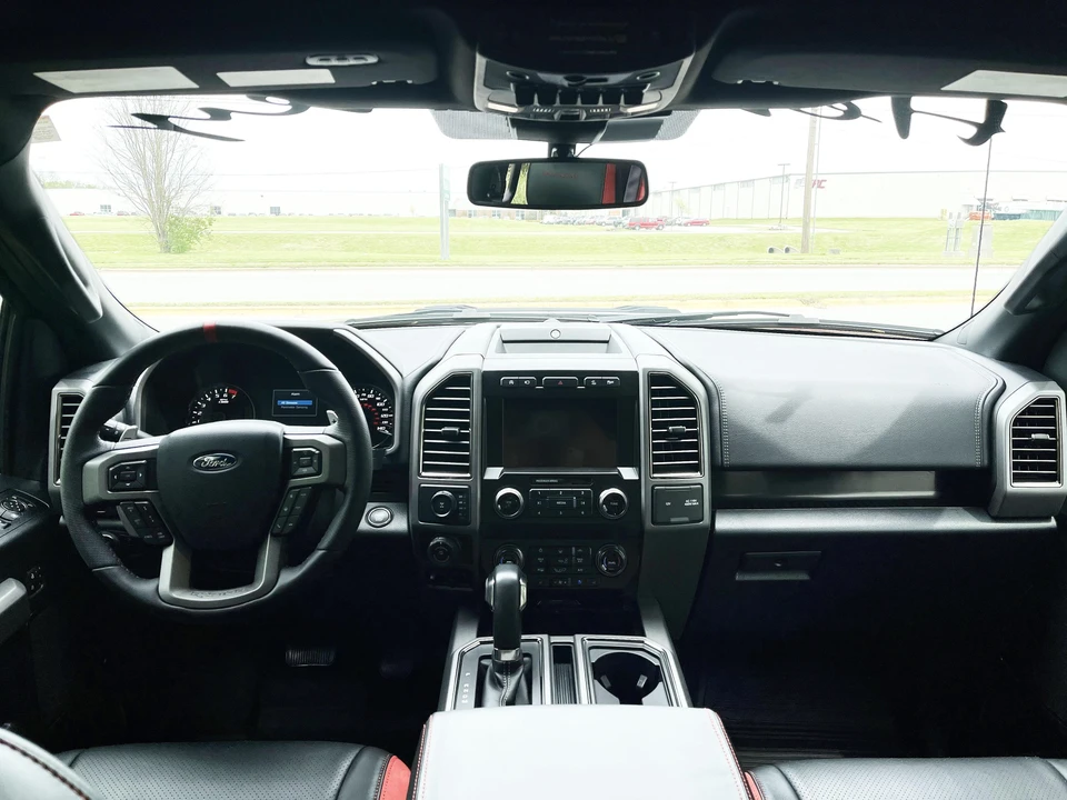 2020 Ford F-150 Raptor 13th Gen - Image 31 of 31