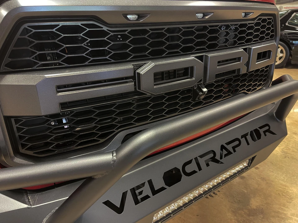 2020 Ford F-150 Raptor 13th Gen - Image 12 of 31
