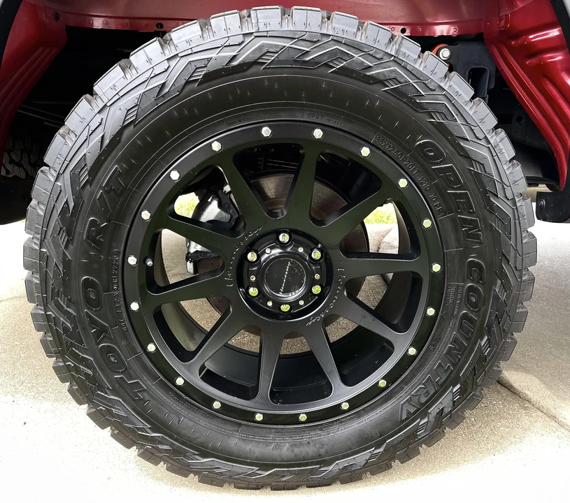 2020 Ford F-150 Raptor 13th Gen - Image 22 of 31