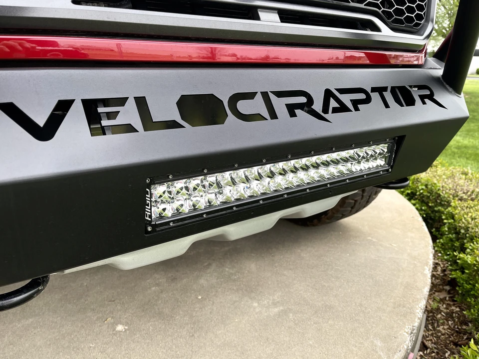 2020 Ford F-150 Raptor 13th Gen - Image 13 of 31
