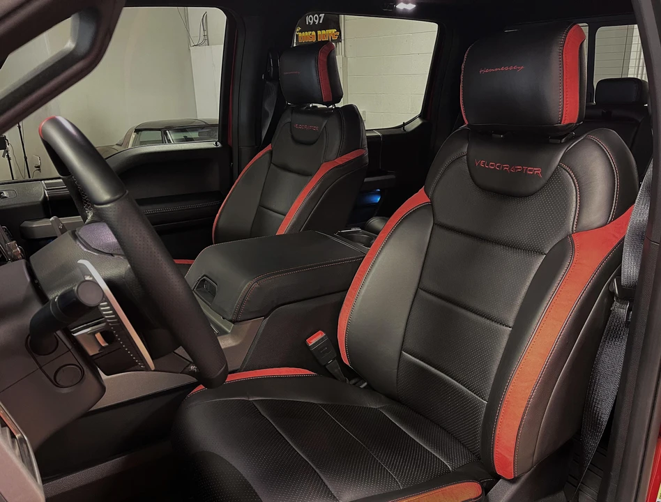 2020 Ford F-150 Raptor 13th Gen - Image 28 of 31
