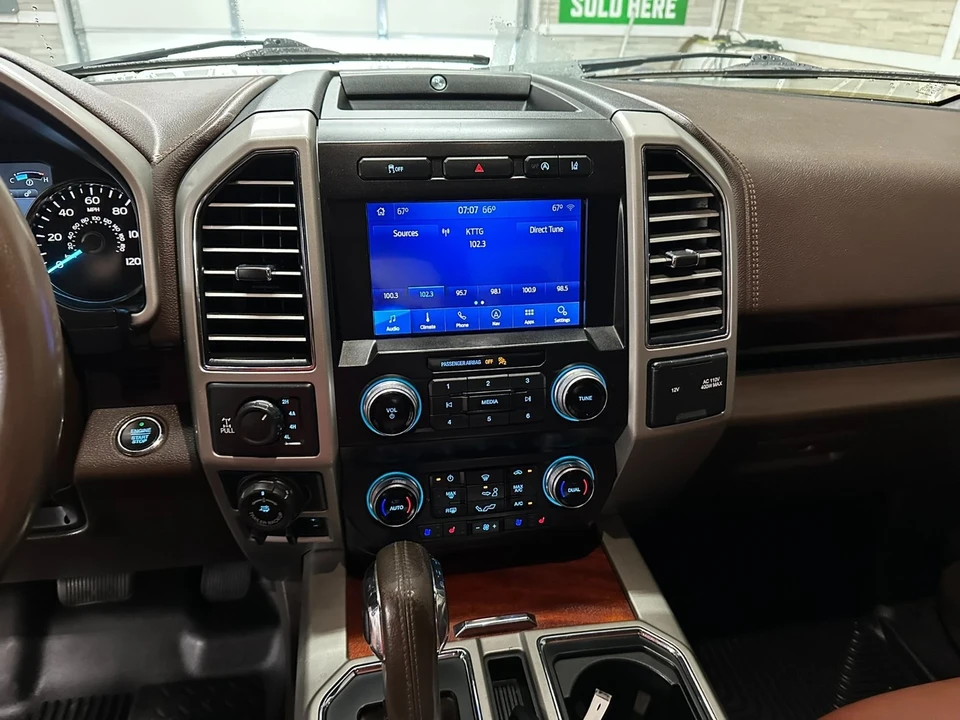 2020 Ford F-150 13th Gen - Image 18 of 21