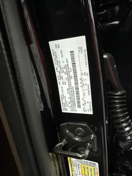 2020 Ford F-150 13th Gen - Image 16 of 21