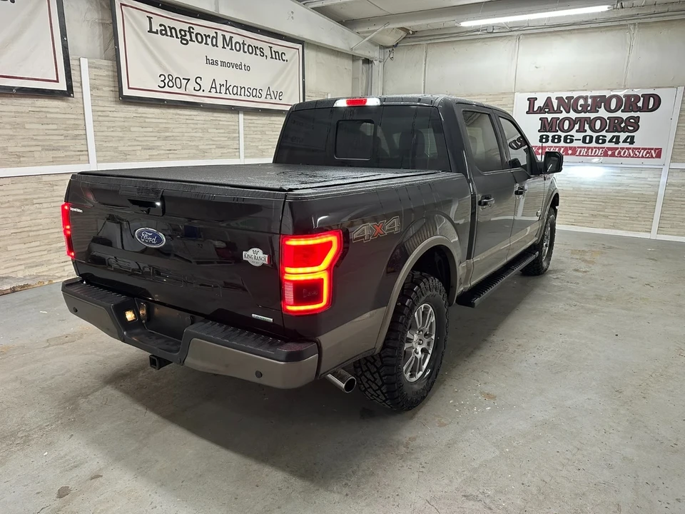 2020 Ford F-150 13th Gen - Image 21 of 21