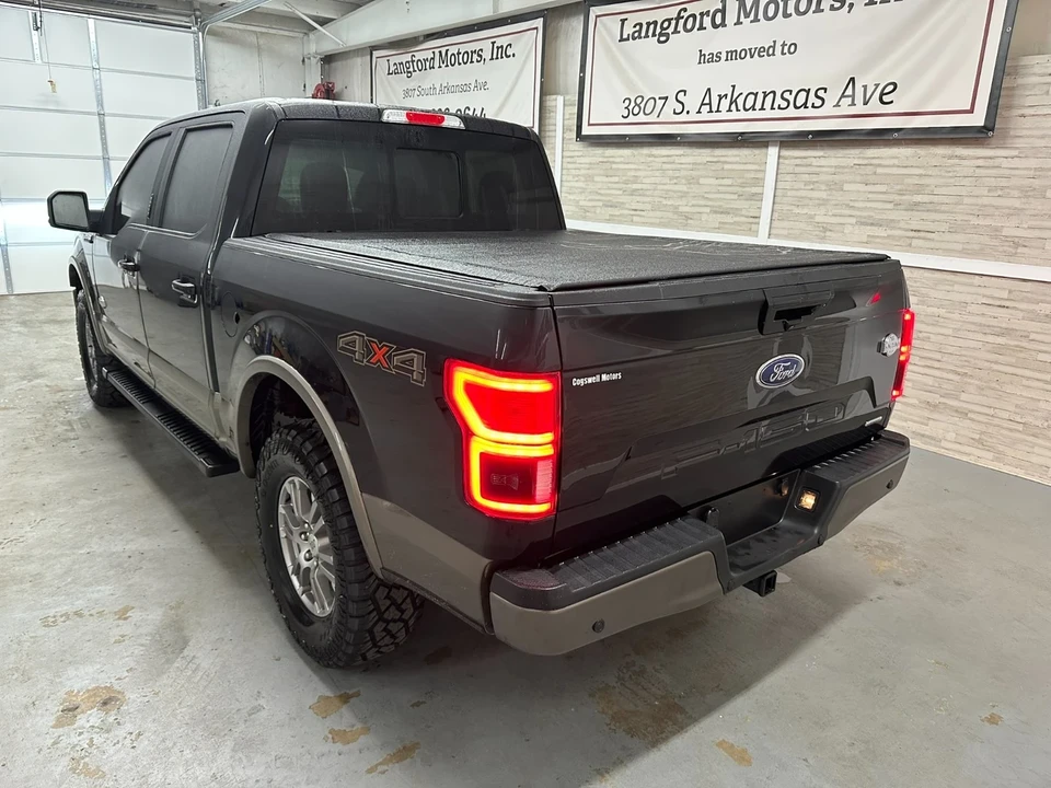 2020 Ford F-150 13th Gen - Image 6 of 21