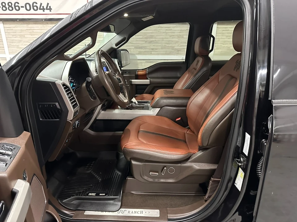 2020 Ford F-150 13th Gen - Image 14 of 21