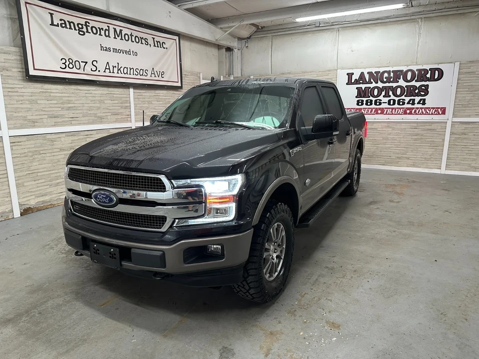 2020 Ford F-150 13th Gen - Image 2 of 21