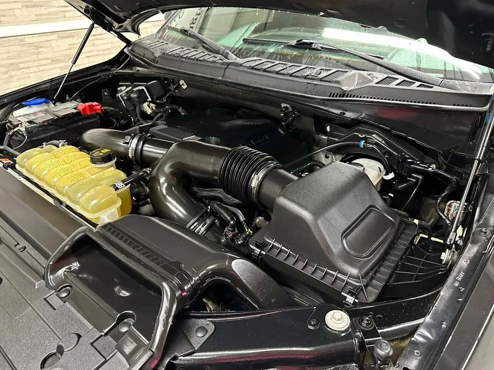 2020 Ford F-150 13th Gen - Image 20 of 21