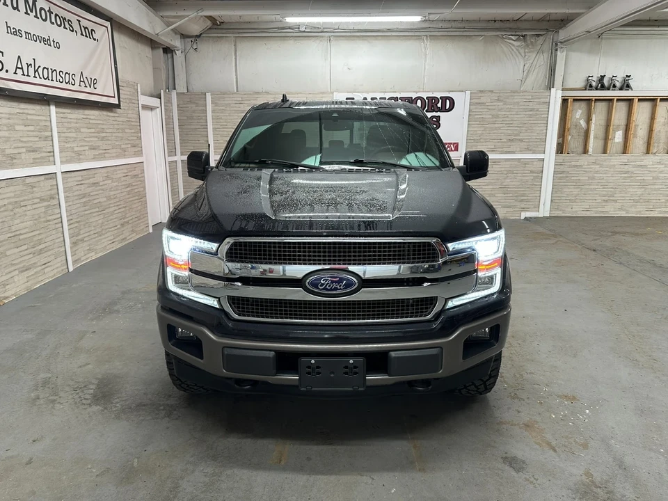 2020 Ford F-150 13th Gen - Image 3 of 21