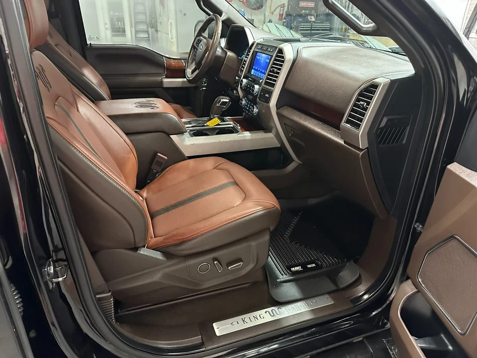 2020 Ford F-150 13th Gen - Image 11 of 21