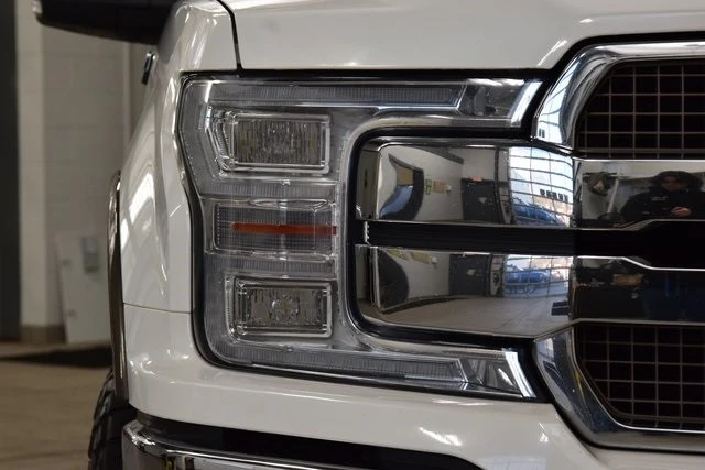 2020 Ford F-150 13th Gen - Image 12 of 12