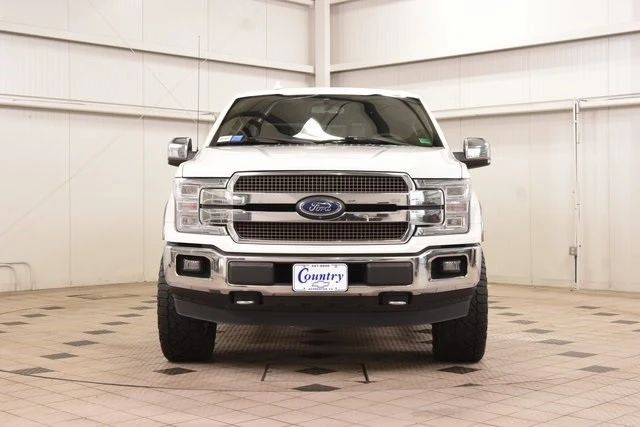 2020 Ford F-150 13th Gen - Image 2 of 12