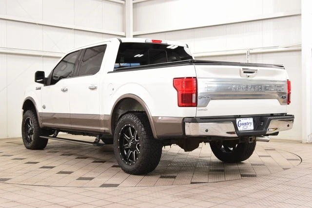 2020 Ford F-150 13th Gen - Image 6 of 12