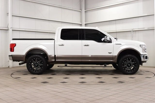 2020 Ford F-150 13th Gen - Image 9 of 12