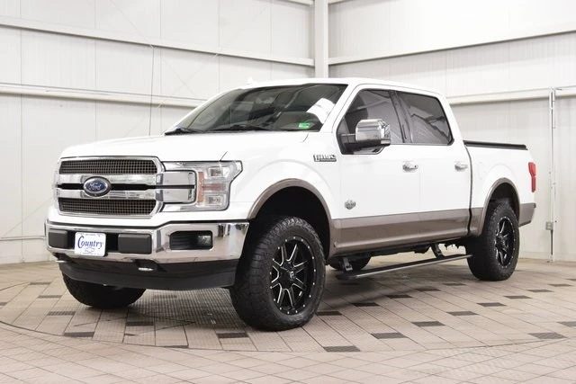 2020 Ford F-150 13th Gen - Image 3 of 12