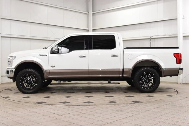 2020 Ford F-150 13th Gen - Image 4 of 12