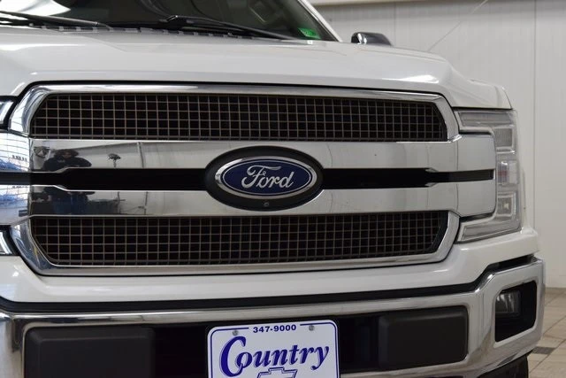 2020 Ford F-150 13th Gen - Image 11 of 12