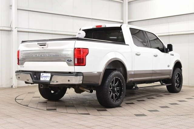 2020 Ford F-150 13th Gen - Image 8 of 12