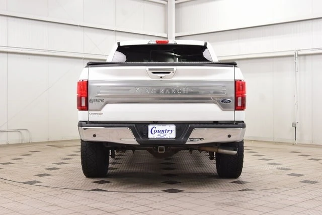 2020 Ford F-150 13th Gen - Image 7 of 12