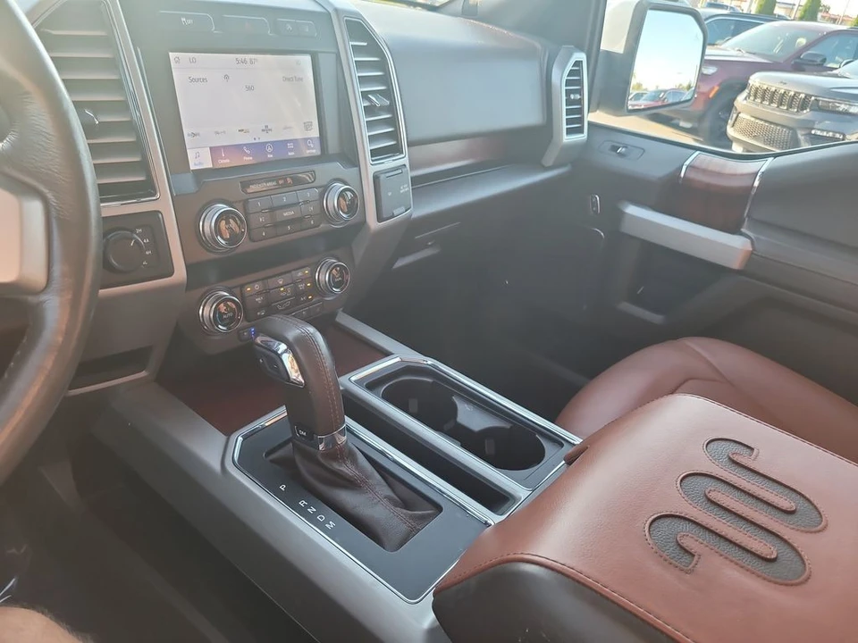 2020 Ford F-150 13th Gen - Image 19 of 21